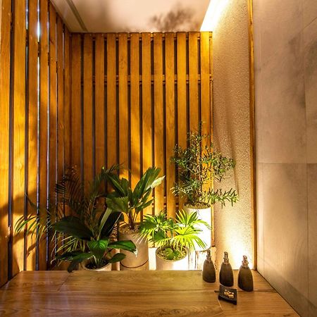 Maremegmeg Beach Club إل نيدو المظهر الخارجي الصورة