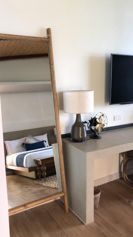 Maremegmeg Beach Club إل نيدو المظهر الخارجي الصورة