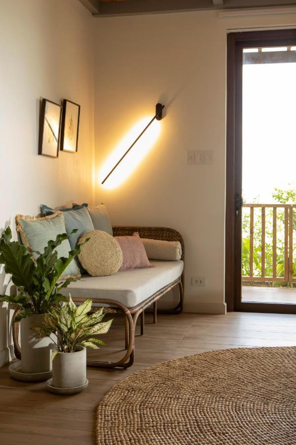 Maremegmeg Beach Club إل نيدو المظهر الخارجي الصورة