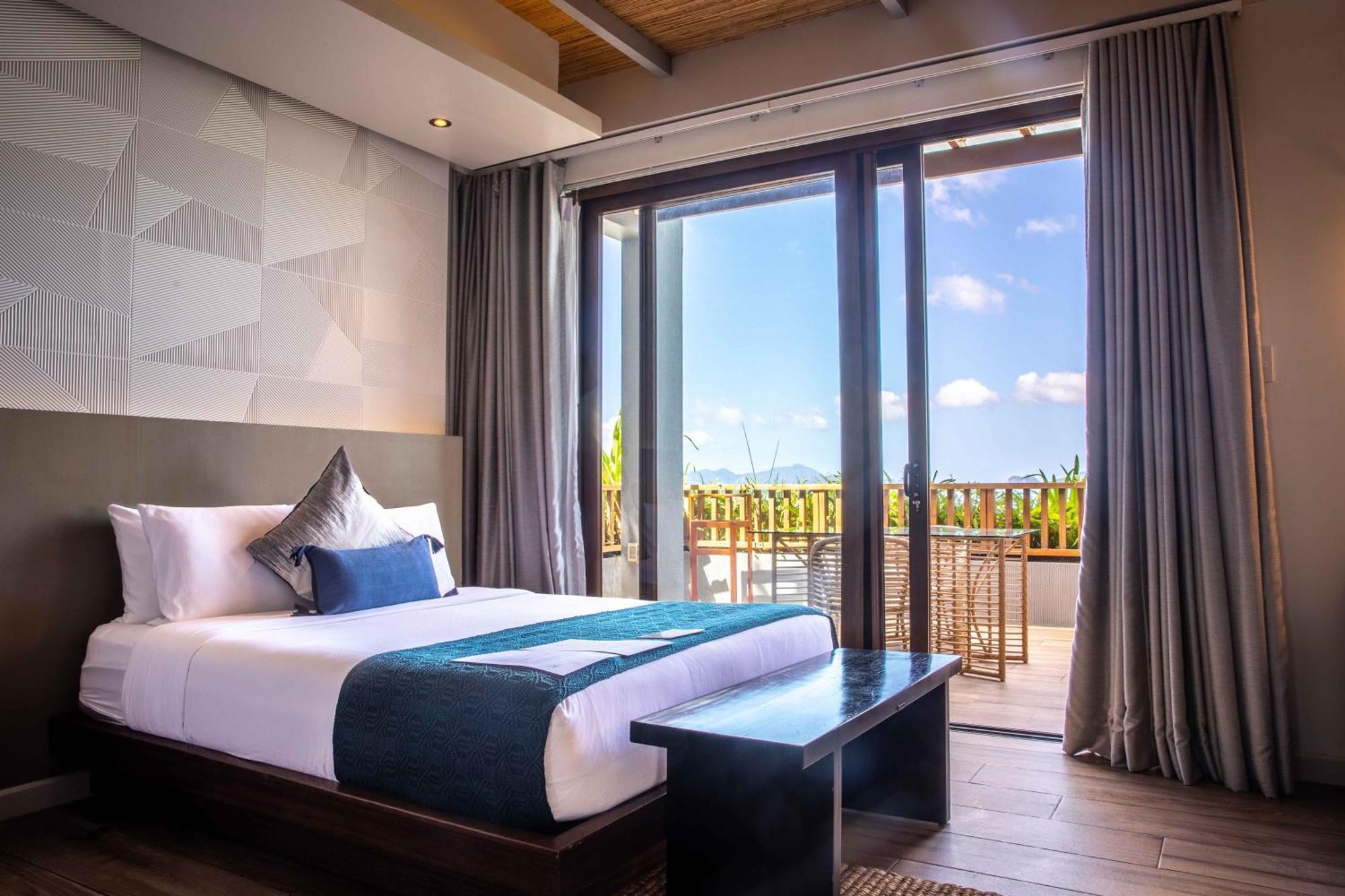 Maremegmeg Beach Club إل نيدو المظهر الخارجي الصورة